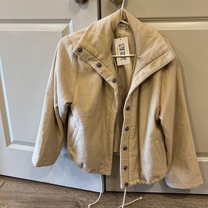 12th Tribe Corduroy Jacket